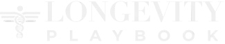 longevity playbook logo